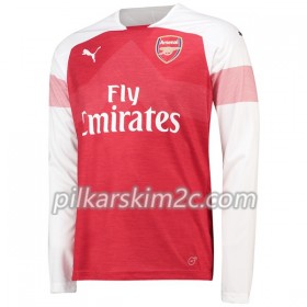 Koszulka Arsenal Główna 2018-2019 - Koszulki Piłkarskie(L/S)